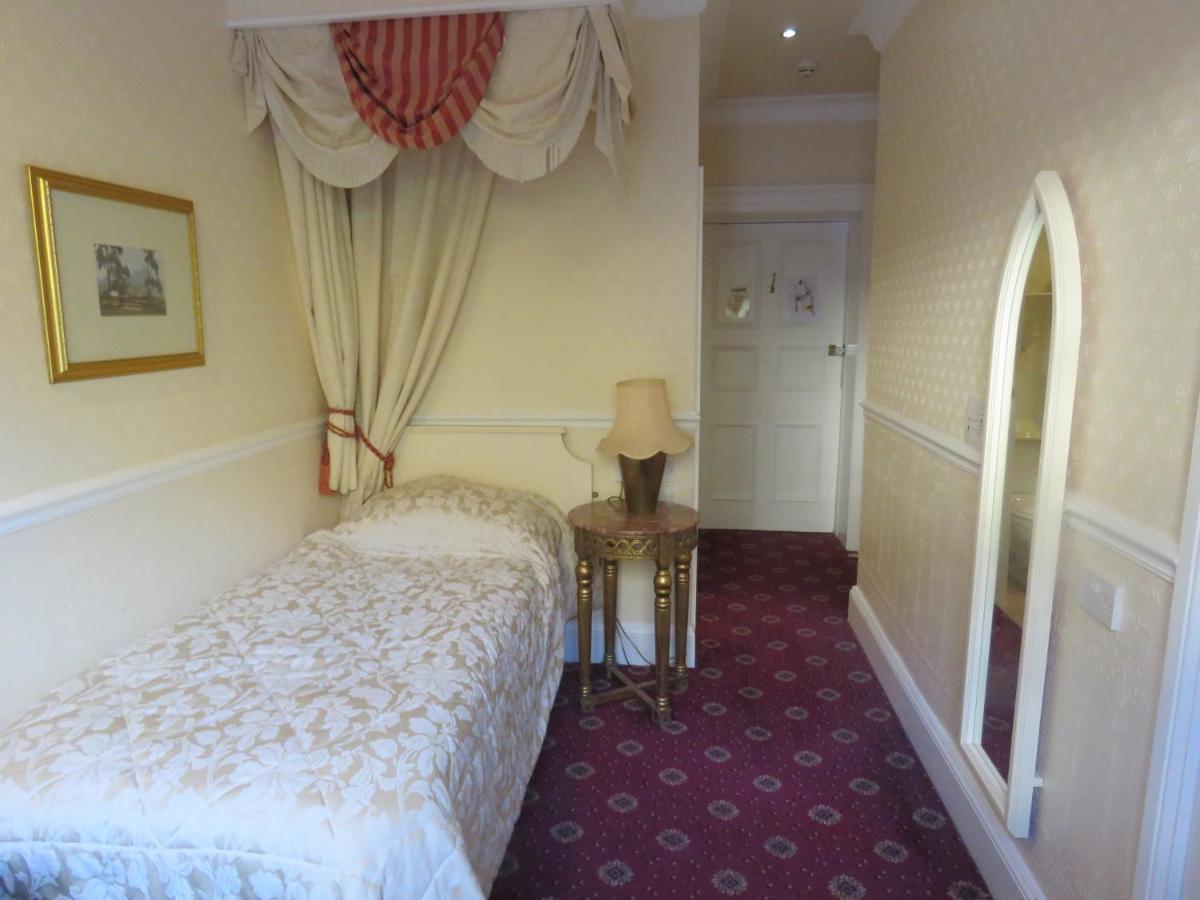 Grange Hotel Room photo
